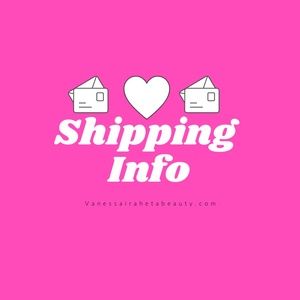 Additional Shipping Info Below Please Read